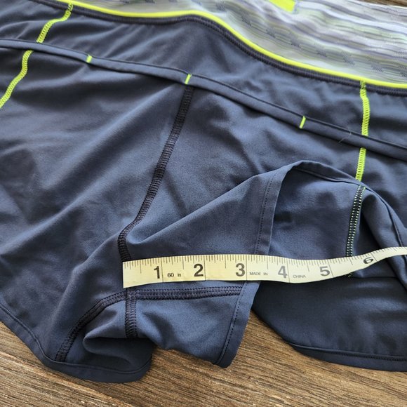 Lululemon Fast and Free Short - Picture 3 of 5